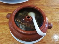 迷你汽锅鸡-桥香园过桥米线(国贸店)