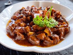 -正德楼果木烤鸭·渔家菜(东港店)