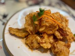 锅包肉-石老头关东饺子王·东北菜(嘉华鑫城店)