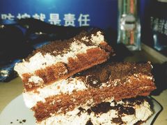 -丁香西饼屋(桂林路店)