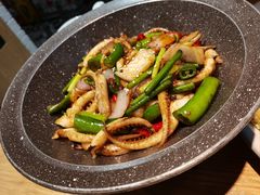 -台记小海鲜(七宝店)