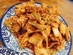 乾隆白菜-鼎香润(德胜门内店)