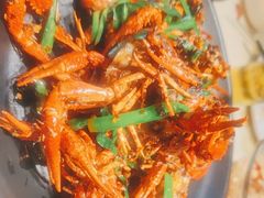 -聚味瞿记·龙虾堂(天元店)