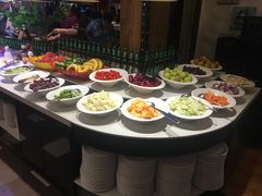-好伦哥比萨烤肉自助(马家堡店)