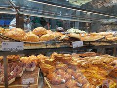 -面包新语(滨湖万达店)