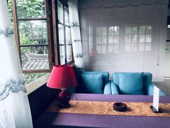 -见山书院