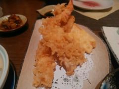 -旌湖国际酒店.海鲜自助餐厅