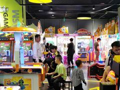 -TOYSRUS玩具反斗城(深圳布吉万象汇店)
