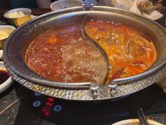 寿喜锅-牛New寿喜烧(闵行龙湖天街店)