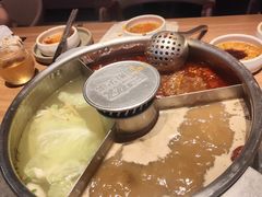 -巴奴毛肚火锅(京西大悦城店)