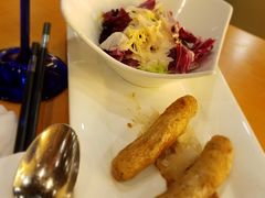 林堡肠-杭州国际会议中心洲际酒店-面工坊