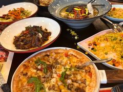 -伯顿西餐厅(厚街香榭丽店)