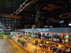 -HIB HUB公社(解放西路店)