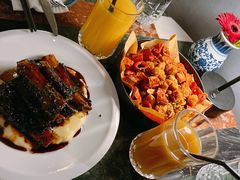 -La Maison 夜来香(进贤路店)