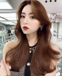 -时尚殿堂hair salon