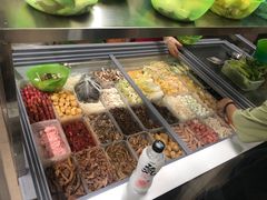 -老兵麻辣烫(世欧王庄店)