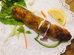 -Masala Curry and BBQ·玛莎拉巴基斯坦美食(金水万达店)