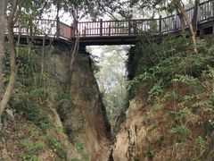 -南京市无想山景区