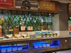 -蓝海大饭店·渔歌舫(黄岛店)