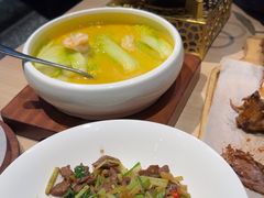 -羊之道草原味道清真餐厅(番禺店)