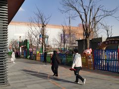 -万达广场(北京槐房店)
