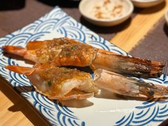 -品未·铁板烧(甜水园店)