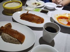 -鸭王烤鸭店(三里河店)
