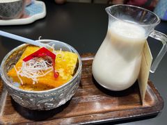 -桥边小楼·手工云南菜·丽江地标美食