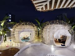 -天空花园餐吧·生日·团建(南山店)