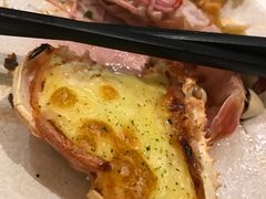 芝士焗蟹宝-割烹旭日本料理(龙湖狮山天街店)