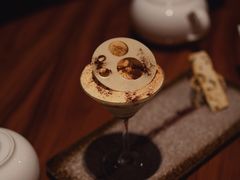 -杭州西子湖四季酒店-WL BISTRO西湖餐厅(灵隐路店)