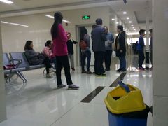 -湖北省中医院(光谷院区)