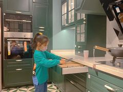 -宜家家居(西安未央商场店)