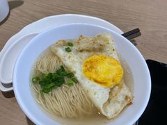 -苏小柳点心·手作小笼包(浦东嘉里城分院)