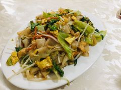 -老周记顺德双皮奶