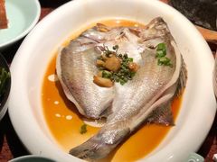 -绿茶餐厅(蓝色港湾店)