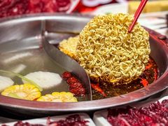 -八合里牛肉火锅(上海中山公园店)