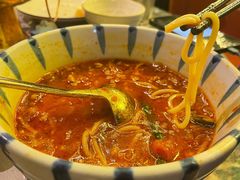小锅米线-浩海火燒雲傣家菜(静安芮欧店)