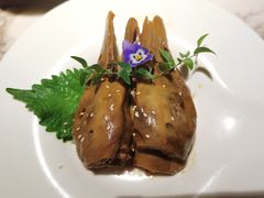 -韵秋荷(宝山龙湖天街店)