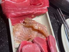 -梨花自助烤肉(乐宾店)