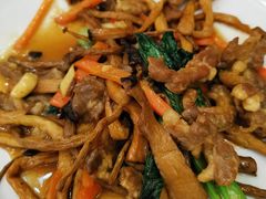 -祈胜邨•顺德鱼生•顺德菜(容桂店)