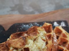 -春庄咖啡SpringHues(钟楼小区店)