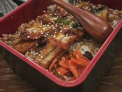 鳗鱼饭-白石的深夜食堂(大上海店)