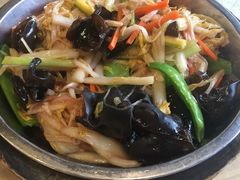 -乡村酒家·湖景客家菜(观澜店)