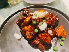 -上海人家花樣年华(中山公园店)