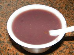 红豆沙-百花传统甜品店(原址店)