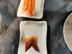 -怡乡王品海鲜姿造自助体验餐厅(大岛商业广场店)