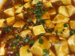豆腐-吴越荣记·苏州菜·松鼠桂鱼(斜塘老街店)