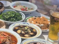 -欧记大排档·景德菜(上海首店)