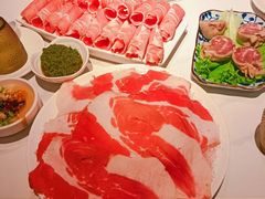-朴都老北京紫铜火锅(荣成九龙城店)